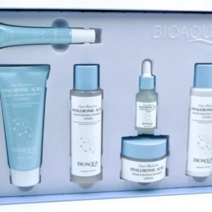 Bioaqua Kit facial premium