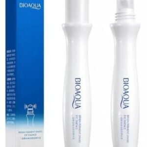 Contorno de ojos en roll on ácido hialurónico Bioaqua