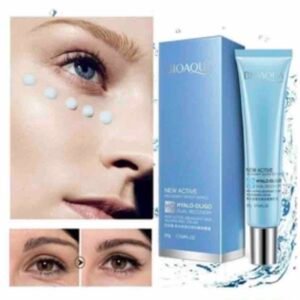 Contorno de ojos en crema Bioaqua