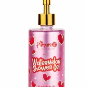 Gel de ducha sandía purpure 500ML