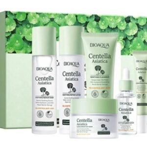 Kit facial premium centella asiática