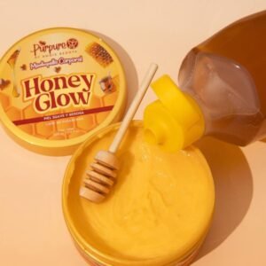 Mantequilla corporal honey glow 220ML