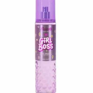 Splash girlboss purpure 250ML