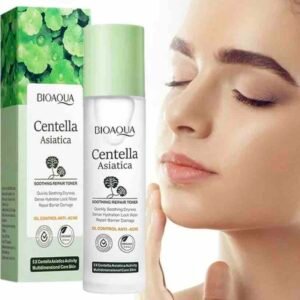 Tónico fácial centella asiática