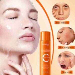 Tónico vitamina C Bioaqua