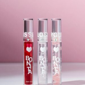 Lip gloss bonita ani-k (Angel, diva, Kim)
