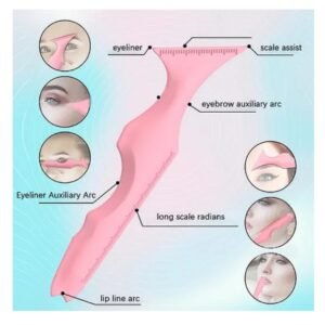 Plantilla para sombras