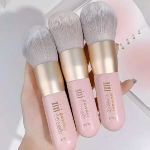 Brocha powder de polvos sueltos