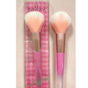 Brocha individual para polvos Ruby face