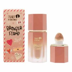 Contorno en crema bronzer trendy