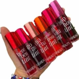 Tinta de labios (surtidas)