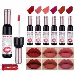 Labial liquidó (tonos surtidos)