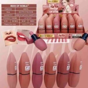 Labios en barra (surtidos)